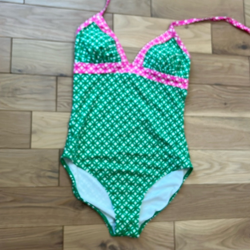 Like new Boden swimsuit